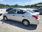 2019 Nissan Versa S