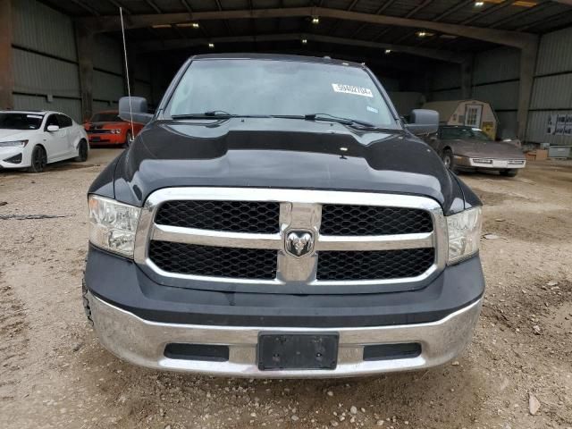 2015 Dodge RAM 1500 ST