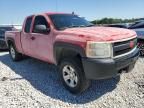 2007 Chevrolet Silverado K1500