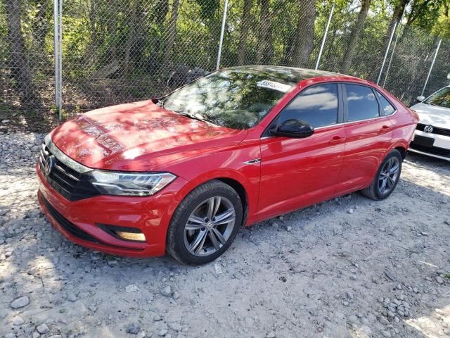 2020 Volkswagen Jetta S