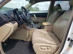 2012 Toyota Highlander Base