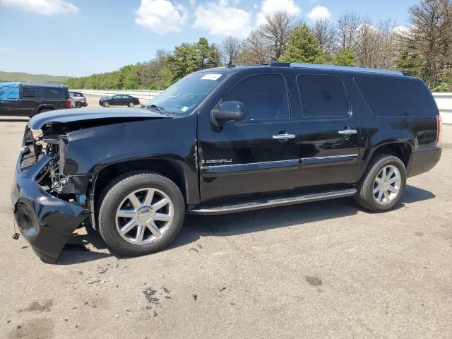 2007 GMC Yukon XL Denali