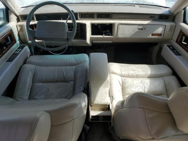 1993 Cadillac 60 Special