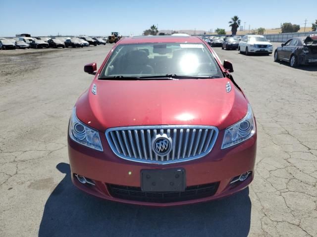 2012 Buick Lacrosse Premium