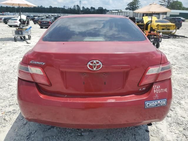 2009 Toyota Camry Base