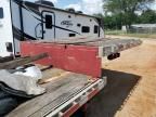 2007 Miscellaneous Equipment Trailer