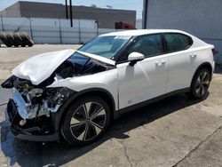 Polestar Vehiculos salvage en venta: 2023 Polestar 2