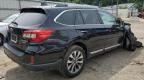 2017 Subaru Outback Touring