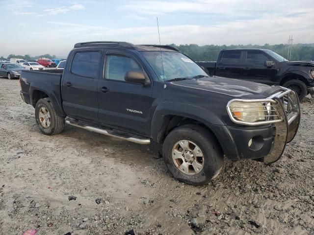 2005 Toyota Tacoma Double Cab