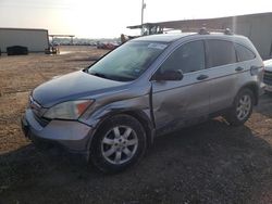 Honda cr-v ex salvage cars for sale: 2008 Honda CR-V EX