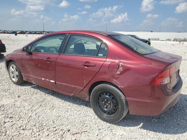 2006 Honda Civic EX