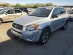 2011 Toyota Rav4 Sport