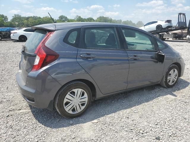 2019 Honda FIT LX