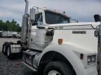 1984 Kenworth Construction W900