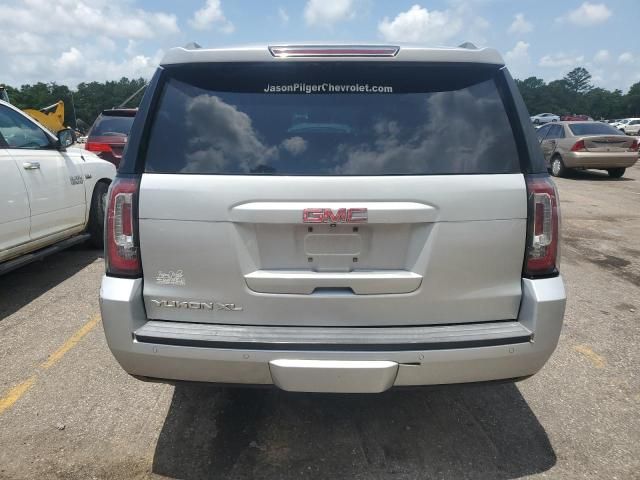 2016 GMC Yukon XL C1500 SLE