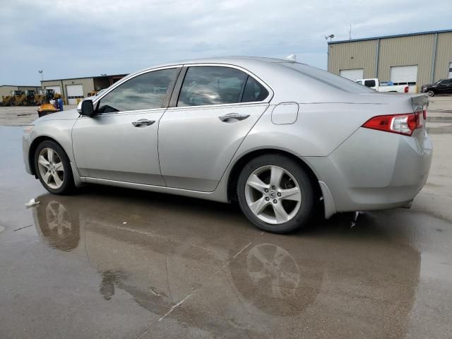 2009 Acura TSX