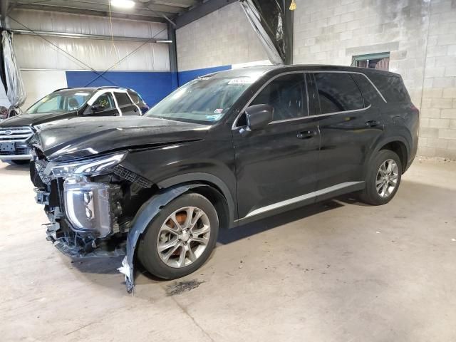 2021 Hyundai Palisade SE