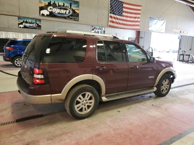 2006 Ford Explorer Eddie Bauer