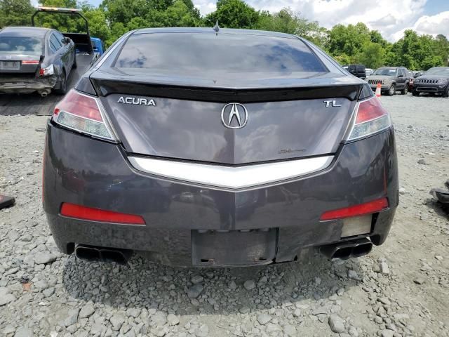 2010 Acura TL