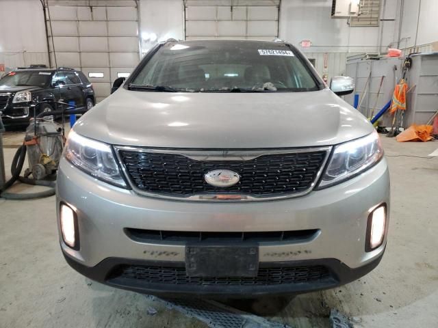 2014 KIA Sorento EX