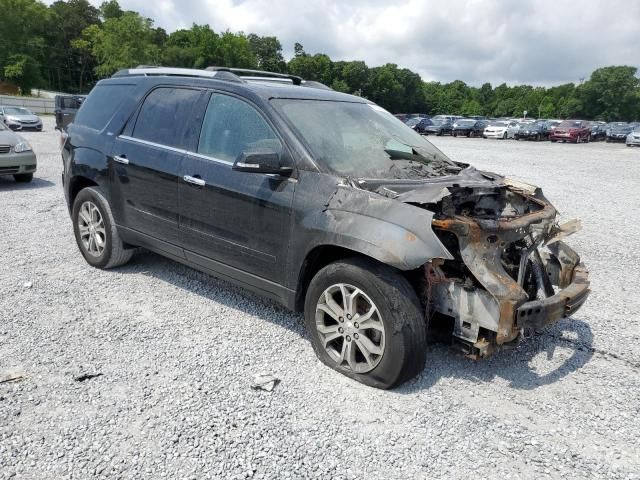 2016 GMC Acadia SLT-1