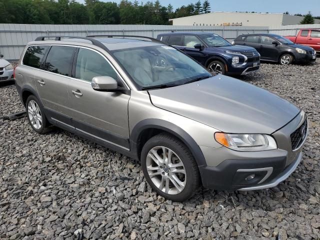 2016 Volvo XC70 T5 Premier