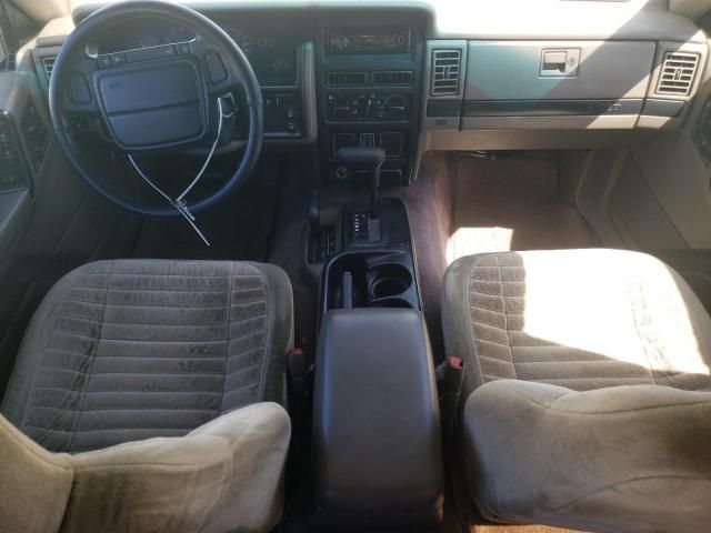 1994 Jeep Grand Cherokee Laredo