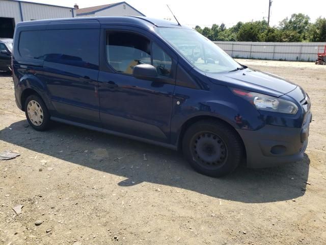 2016 Ford Transit Connect XL