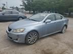 2008 Lexus IS 250