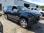 2008 Chevrolet Tahoe K1500