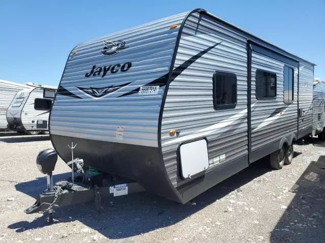 2021 Jayco JAY Flight