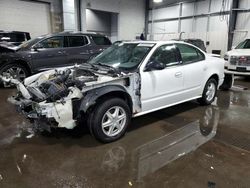 Oldsmobile salvage cars for sale: 2003 Oldsmobile Alero GL