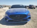 2023 Genesis G70 Base