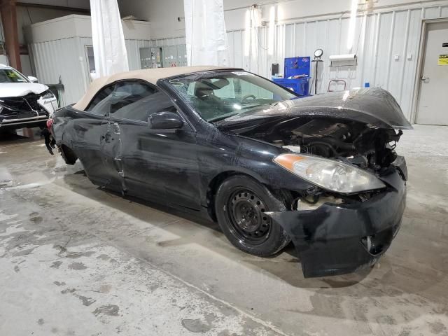 2004 Toyota Camry Solara SE