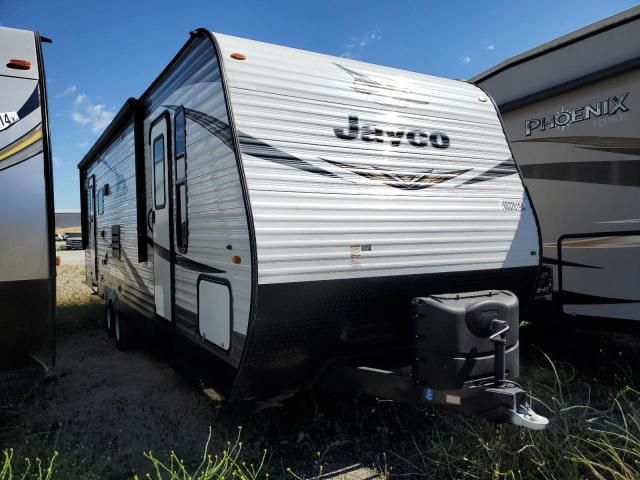 2019 Jayco Trailer