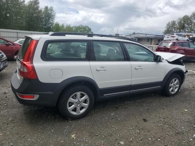 2008 Volvo XC70