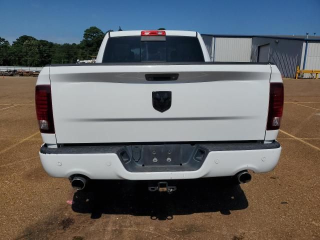 2014 Dodge RAM 1500 Sport