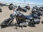 1993 Harley-Davidson Fxdl