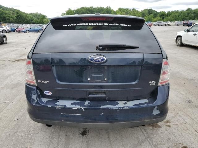 2010 Ford Edge SEL