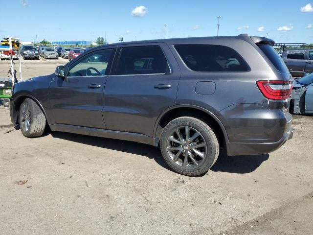 2014 Dodge Durango R/T