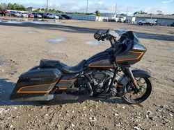 Lots with Bids for sale at auction: 2022 Harley-Davidson Fltrxs