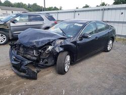 Mazda salvage cars for sale: 2011 Mazda 6 I