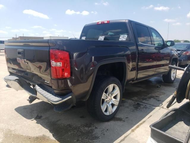 2014 GMC Sierra C1500 SLE