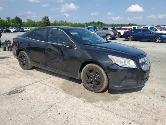 2013 Chevrolet Malibu 1LT