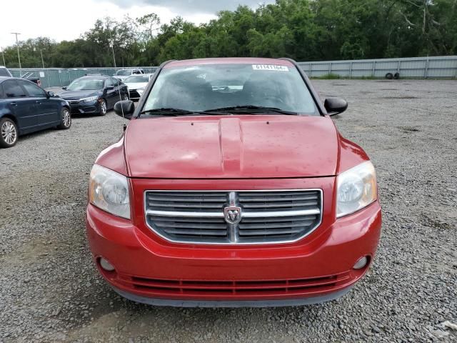 2012 Dodge Caliber SXT