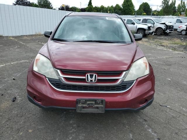 2011 Honda CR-V EX