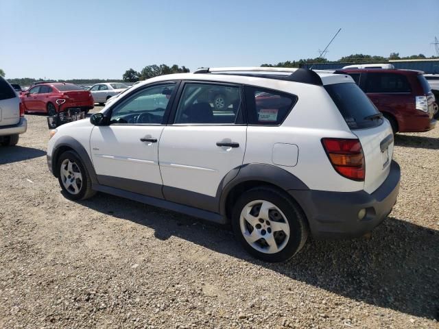 2007 Pontiac Vibe