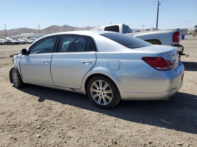 2007 Toyota Avalon XL