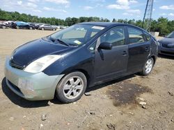 Hybrid Vehicles for sale at auction: 2005 Toyota Prius