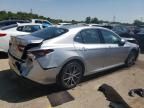 2024 Toyota Camry XLE